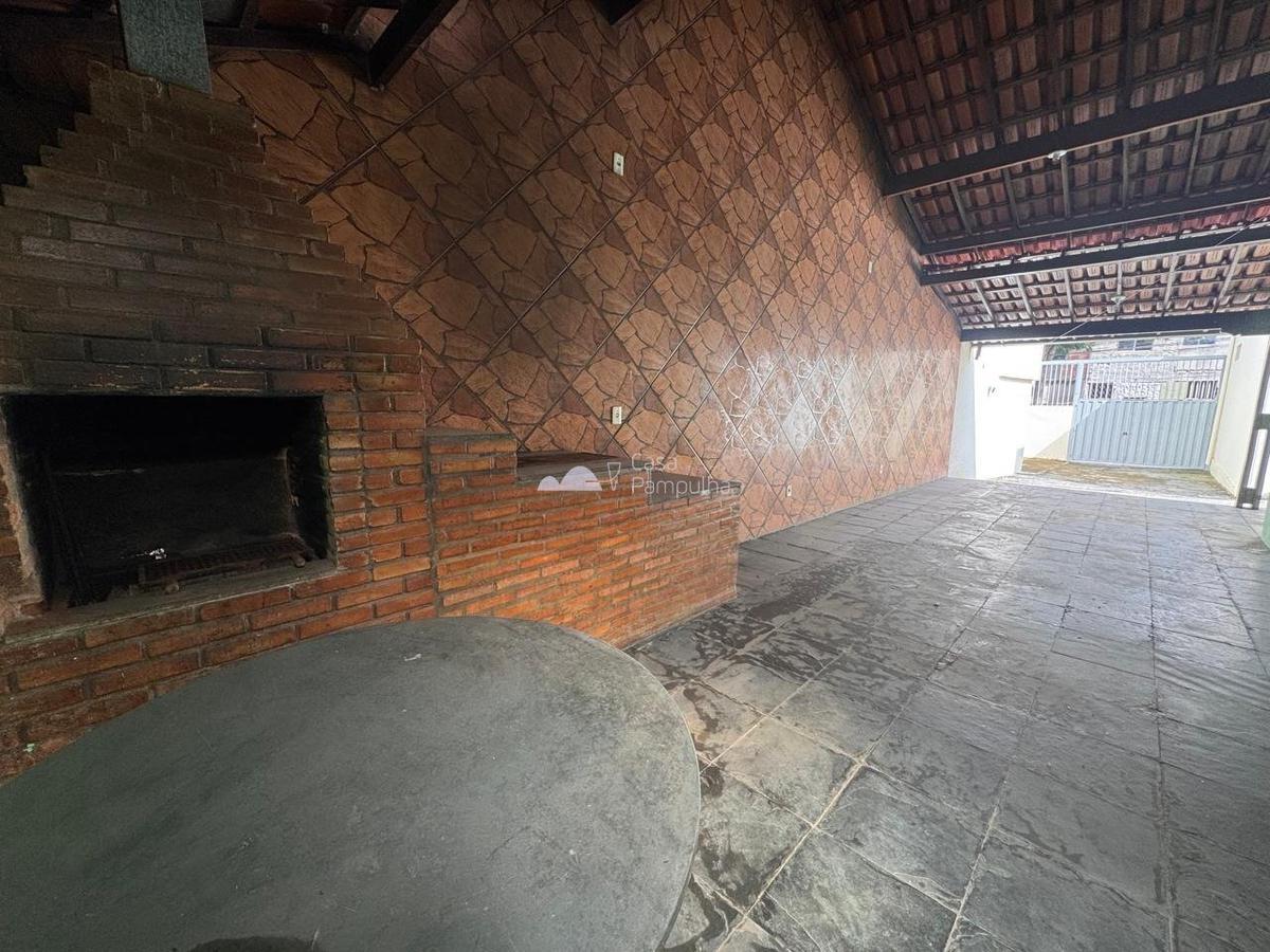 Casa, Piratininga (venda Nova), 3 Quartos, 6 Vagas, 1 Suíte