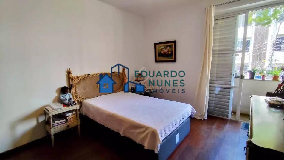 Apartamento, Luxemburgo, 3 Quartos, 2 Vagas, 1 Suíte