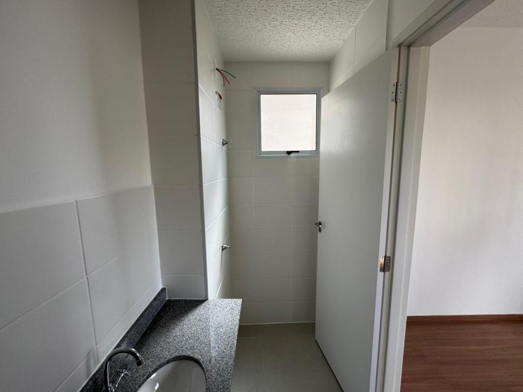 Apartamento, Palmeiras, 3 Quartos, 1 Vaga, 1 Suíte