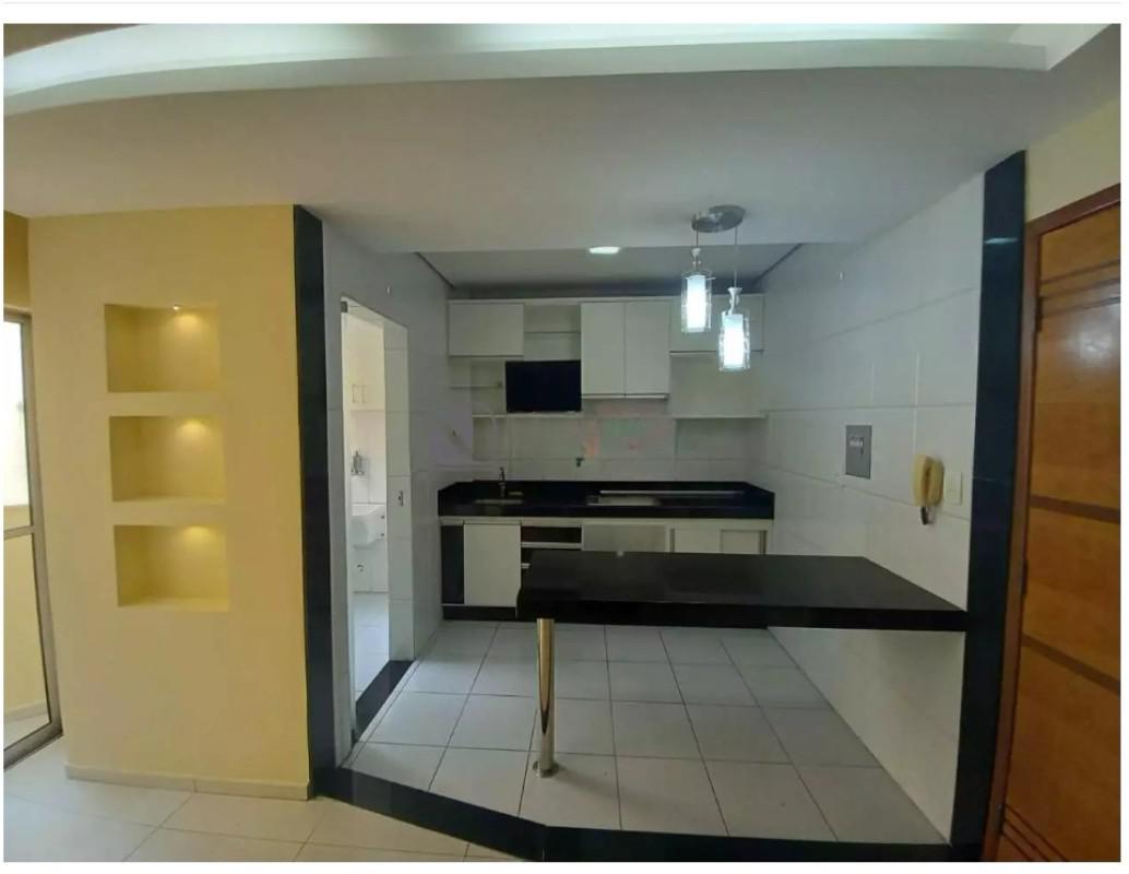 Apartamento, Guarujá, 2 Quartos, 2 Vagas