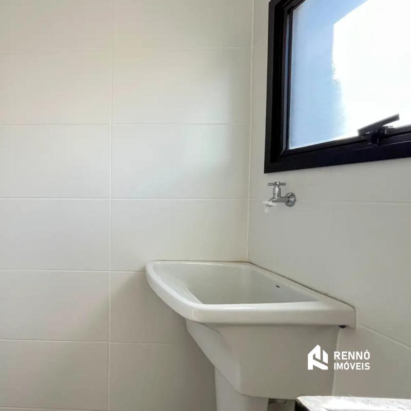 Apartamento, Grajaú, 3 Quartos, 3 Vagas, 3 Suítes