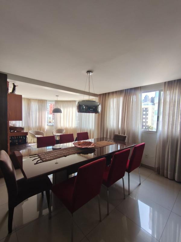 Apartamento, Buritis, 4 Quartos, 4 Vagas, 2 Suítes