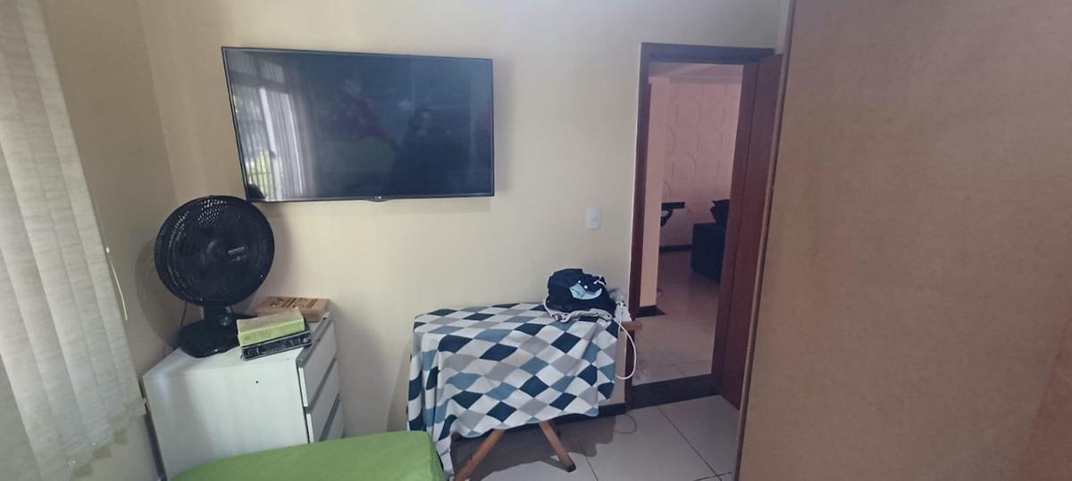 Apartamento, São João Batista (venda Nova), 2 Quartos, 1 Vaga