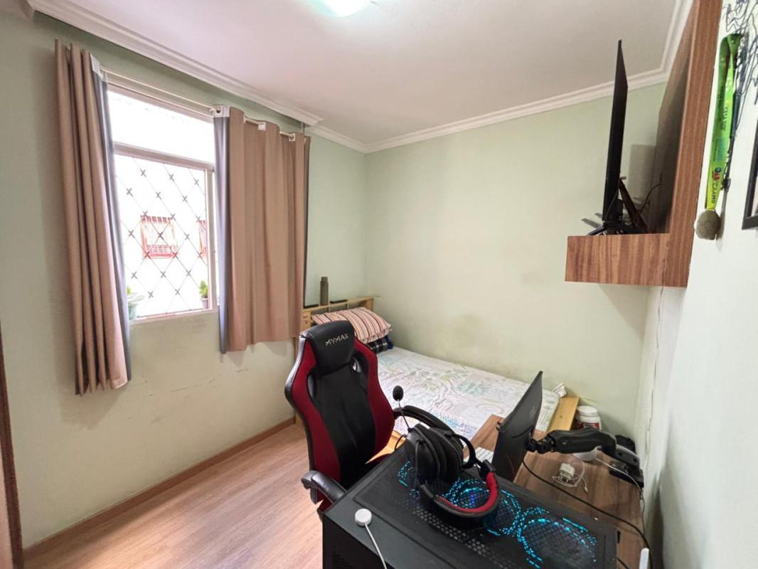 Apartamento, Sagrada Família, 3 Quartos, 1 Vaga