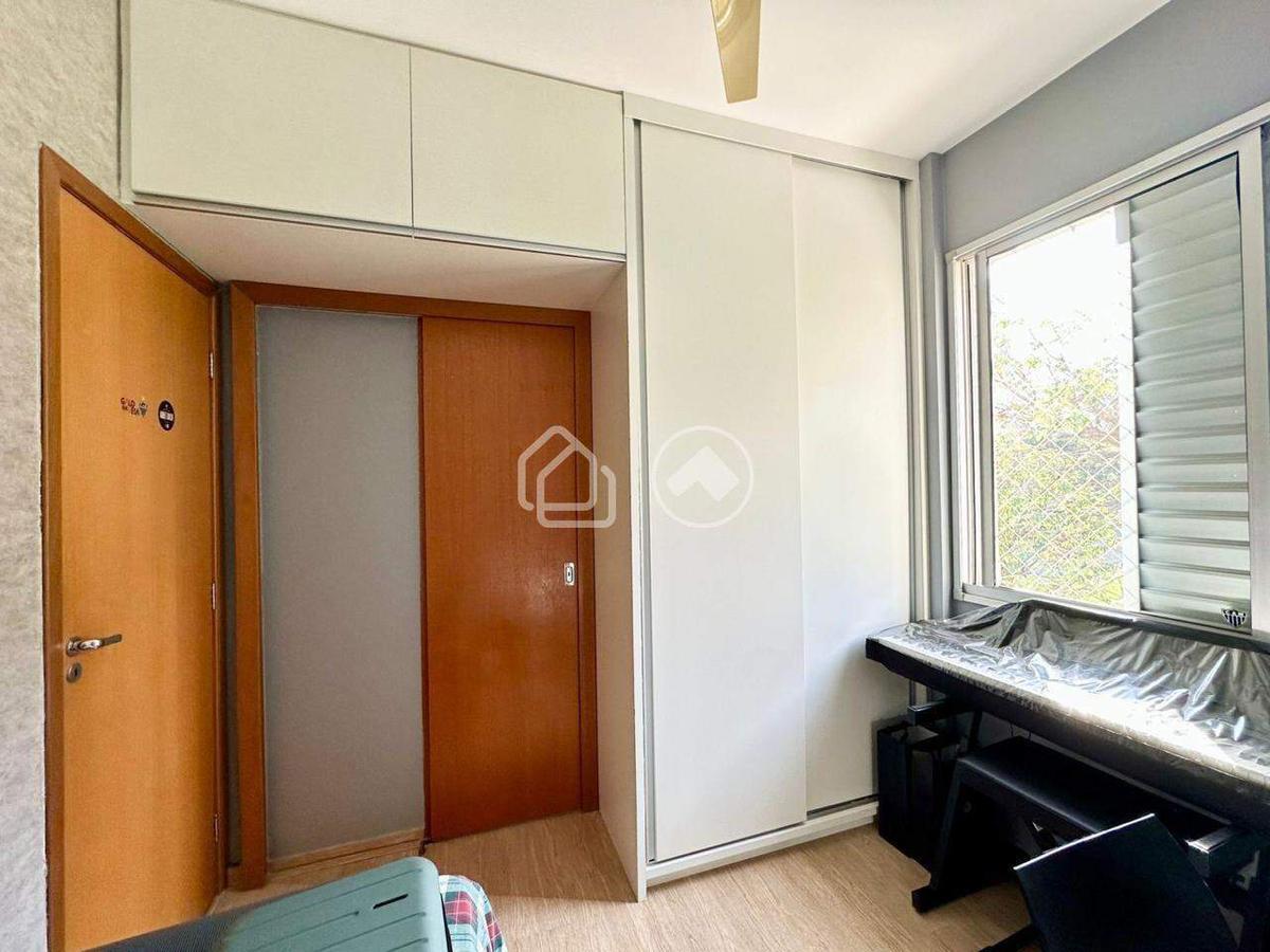 Apartamento, Buritis, 4 Quartos, 3 Vagas, 1 Suíte