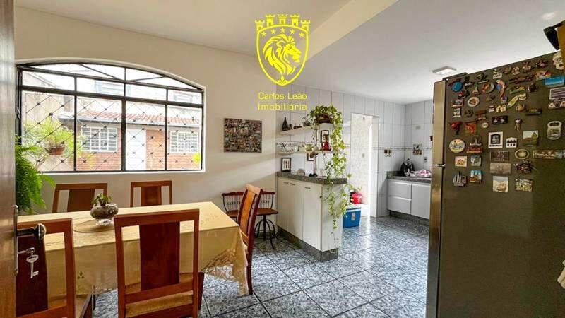 Casa, Copacabana, 3 Quartos, 3 Vagas, 1 Suíte