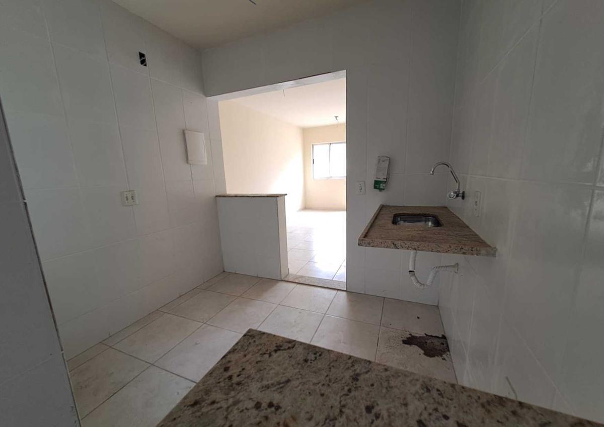 Casa, Cabral, 2 Quartos, 1 Vaga