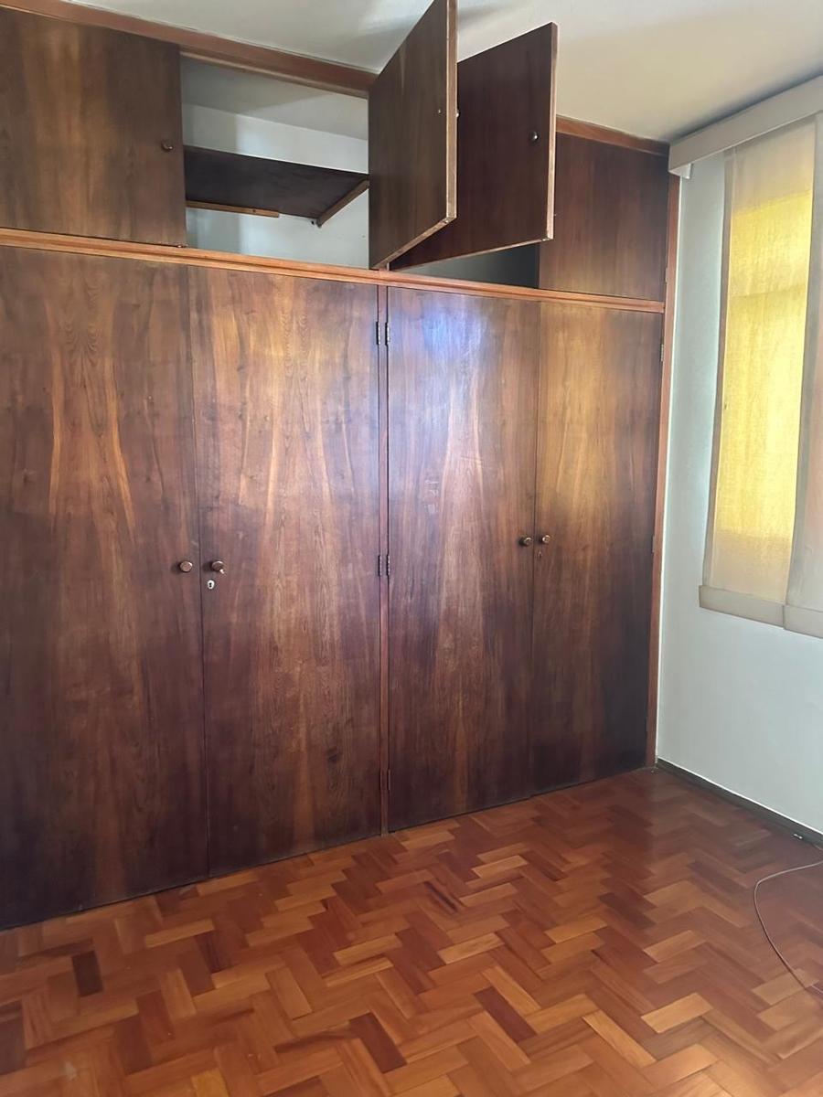 Apartamento, Serra, 3 Quartos