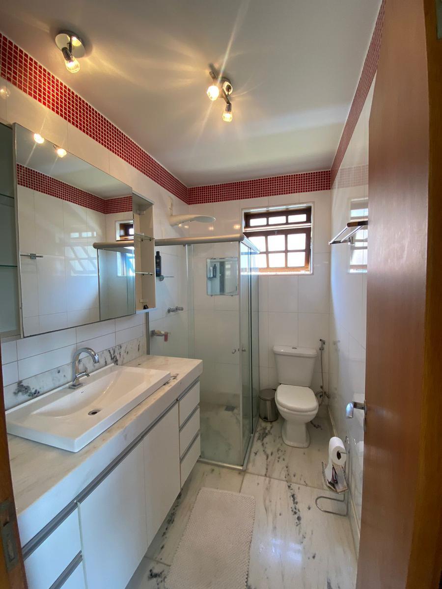 Casa, Nova Vista, 3 Quartos, 3 Vagas, 1 Suíte