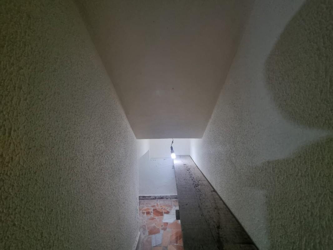 Casa, Eldorado, 2 Quartos, 1 Vaga