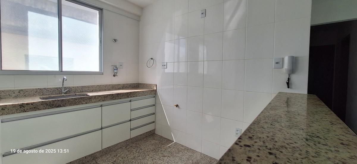 Apartamento, Horto, 3 Quartos, 2 Vagas, 1 Suíte