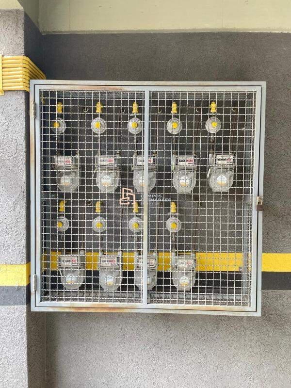 Apartamento, Alípio de Melo, 2 Quartos