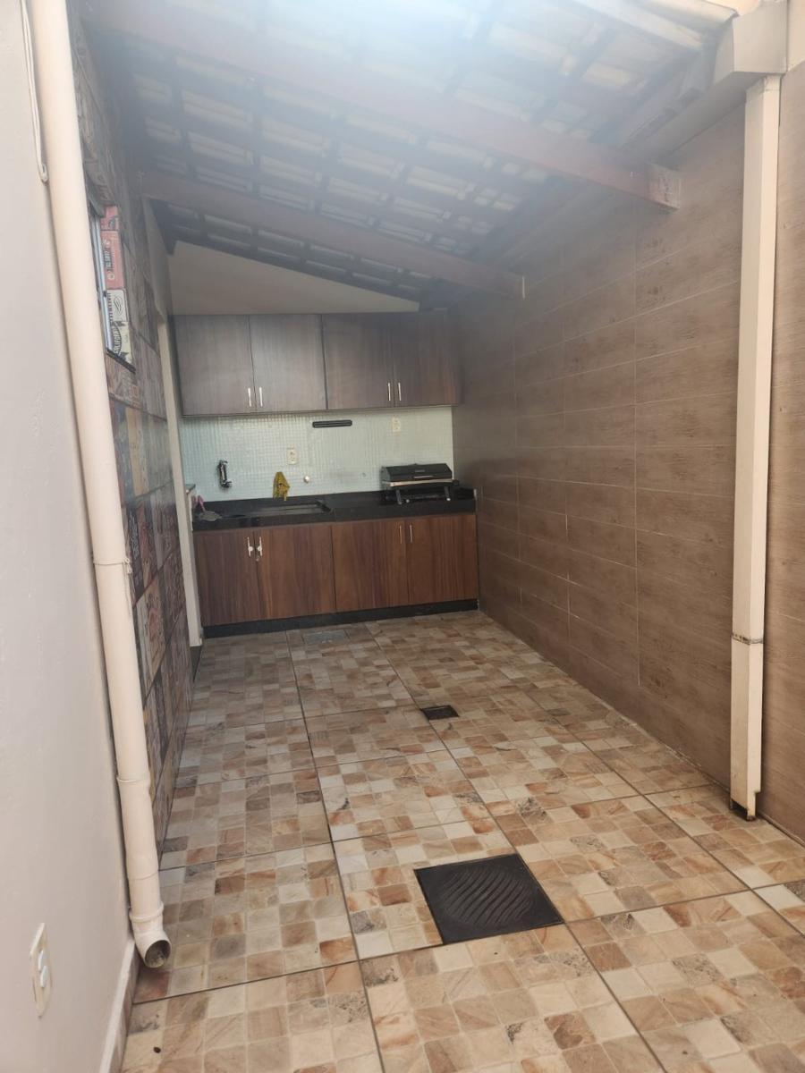 Casa, Novo Progresso, 5 Quartos, 2 Vagas, 1 Suíte