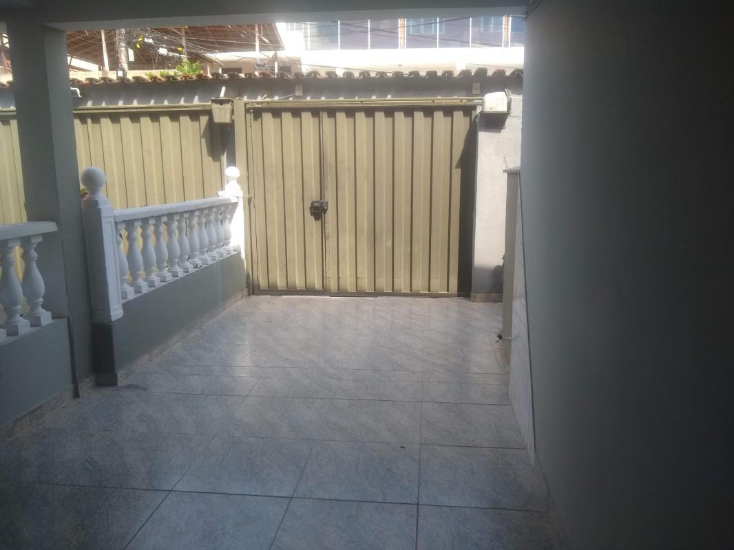 Casa, Goiânia, 2 Quartos, 1 Vaga