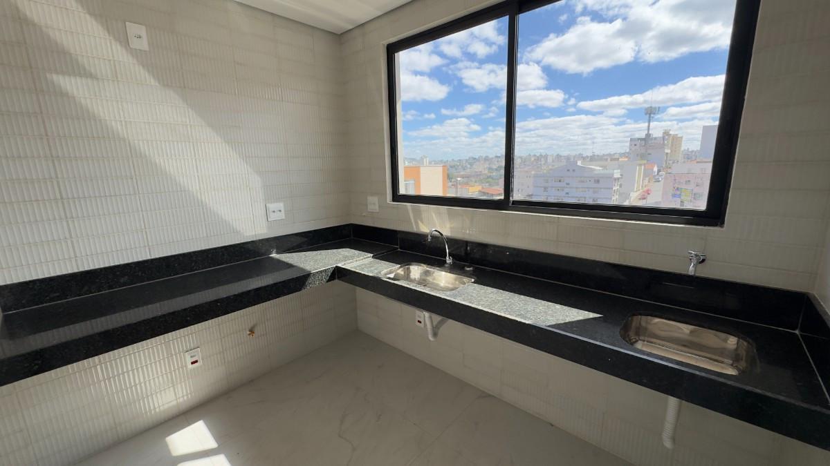 Cobertura, Alto Barroca, 3 Quartos, 2 Vagas, 2 Suítes