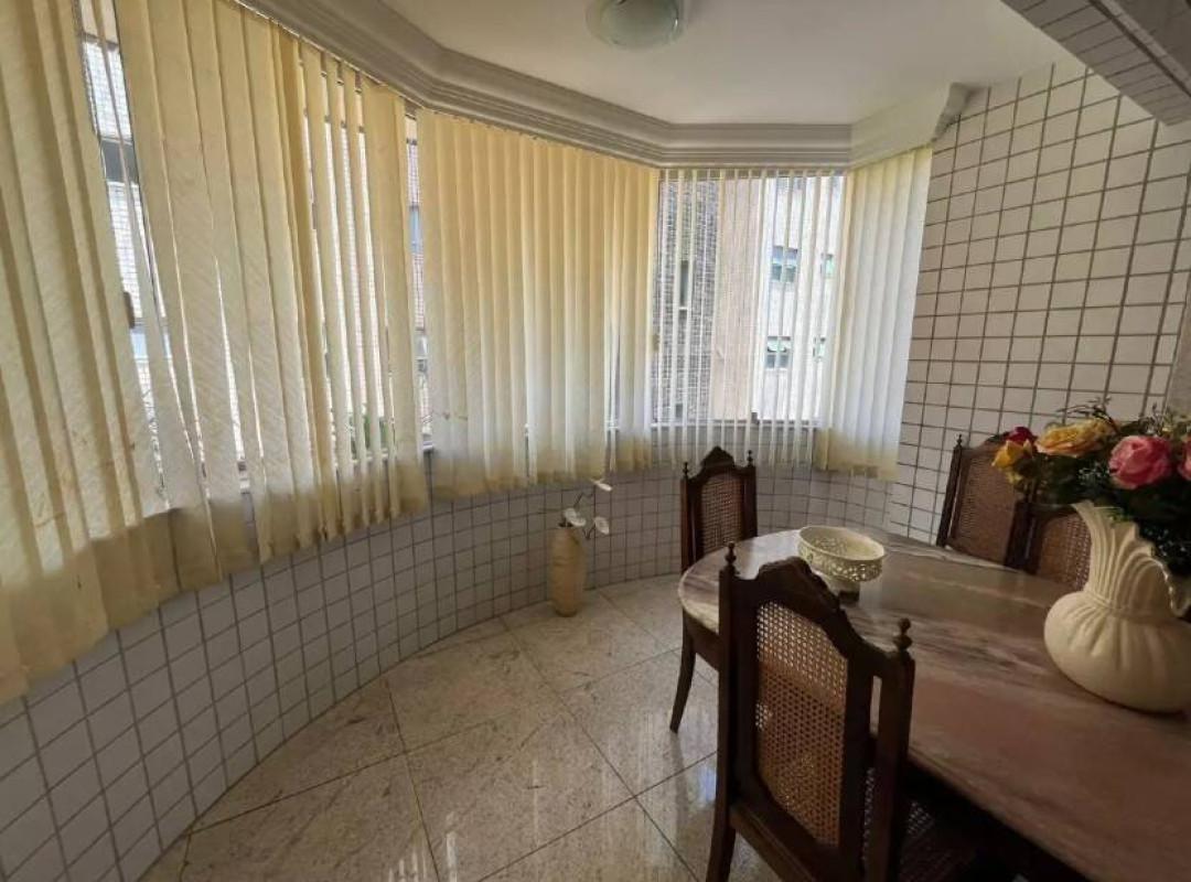 Apartamento, Buritis, 4 Quartos, 2 Vagas, 1 Suíte