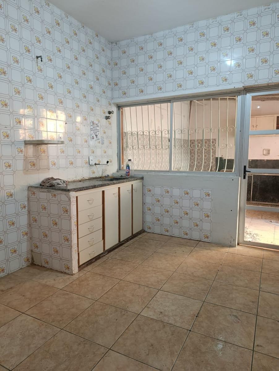 Casa Comercial, Monsenhor Messias, 3 Quartos, 1 Vaga, 1 Suíte