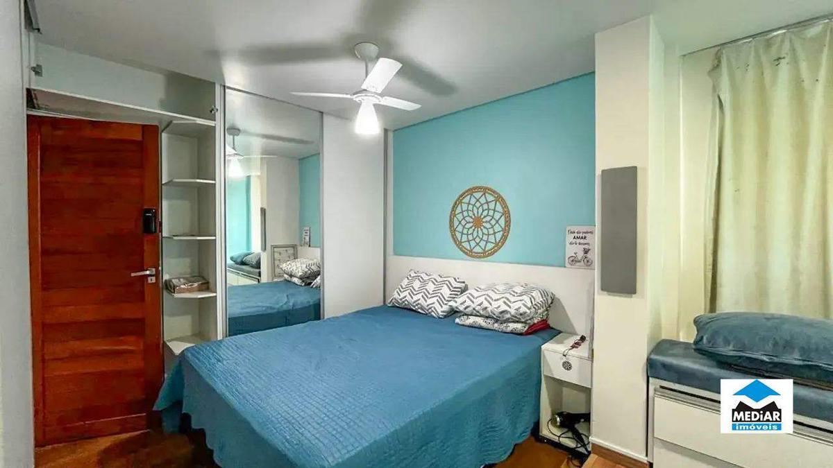 Casa, Santa Branca, 3 Quartos, 1 Vaga, 2 Suítes