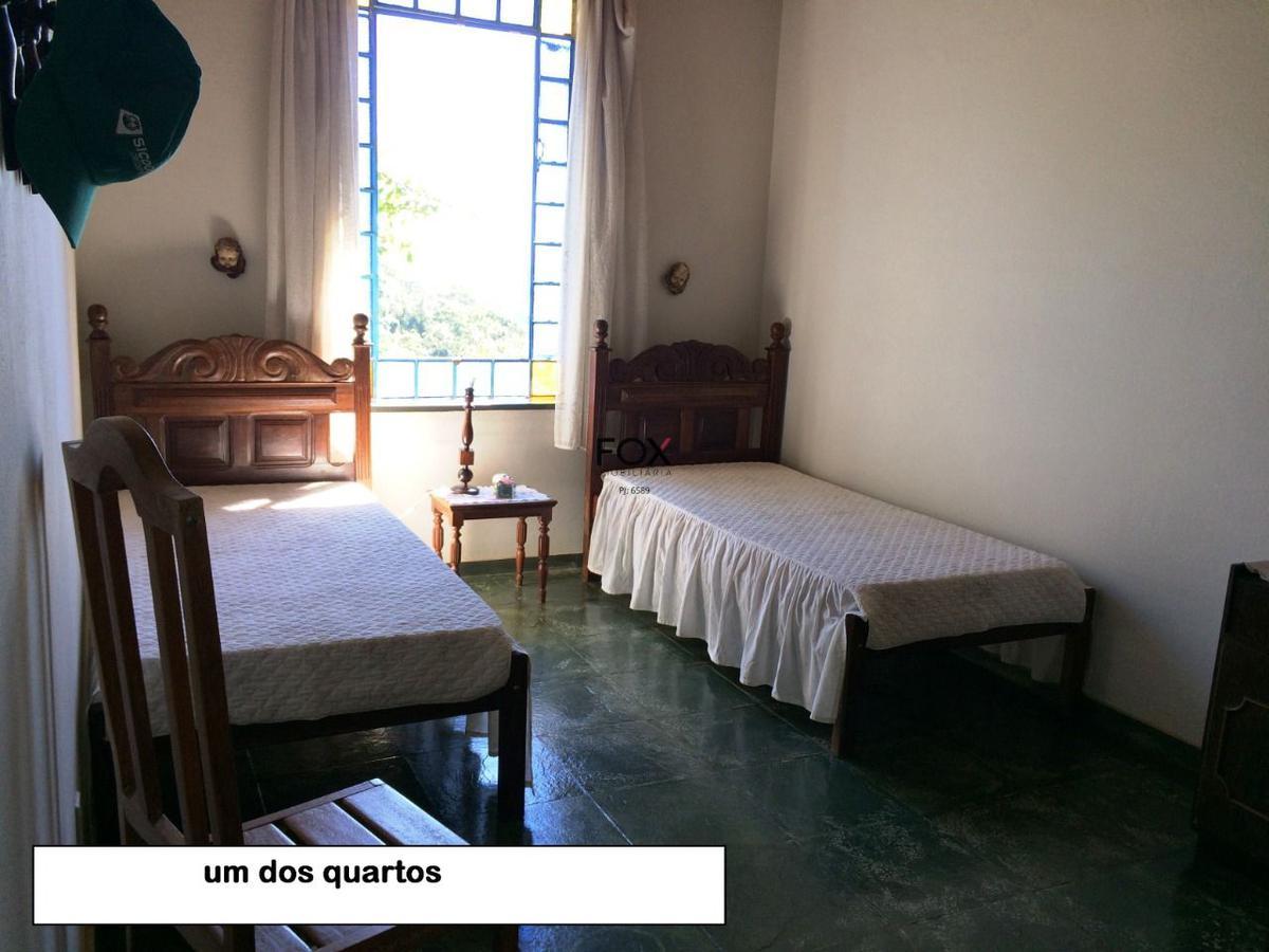 Fazenda, Inácia de Carvalho, 5 Quartos, 0 Vaga