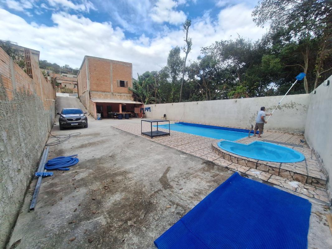 Galpão, Sevilha (2 Seção), 2 Quartos, 15 Vagas