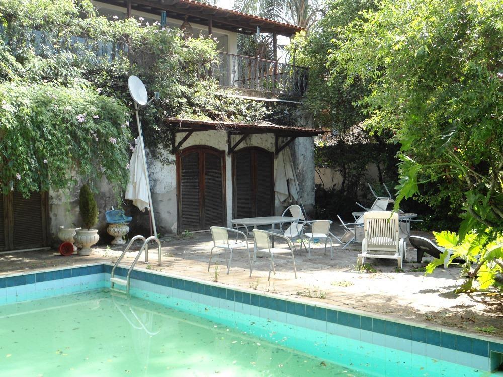 Casa, São Luiz (pampulha), 5 Quartos, 8 Vagas, 1 Suíte