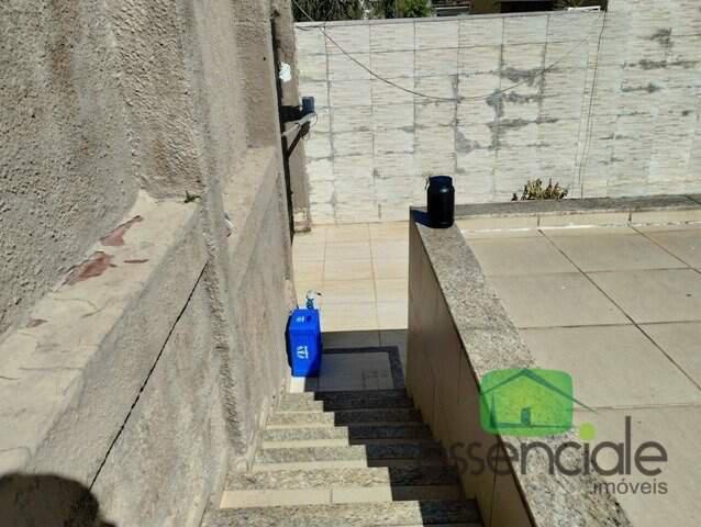 Casa, Jardim Riacho das Pedras, 3 Quartos, 6 Vagas, 1 Suíte