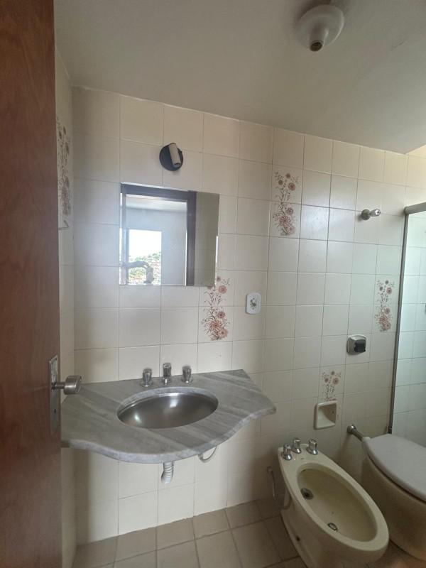 Cobertura, Gutierrez, 3 Quartos, 2 Vagas, 1 Suíte