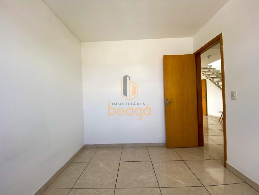 Cobertura, Nacional, 2 Quartos, 1 Vaga