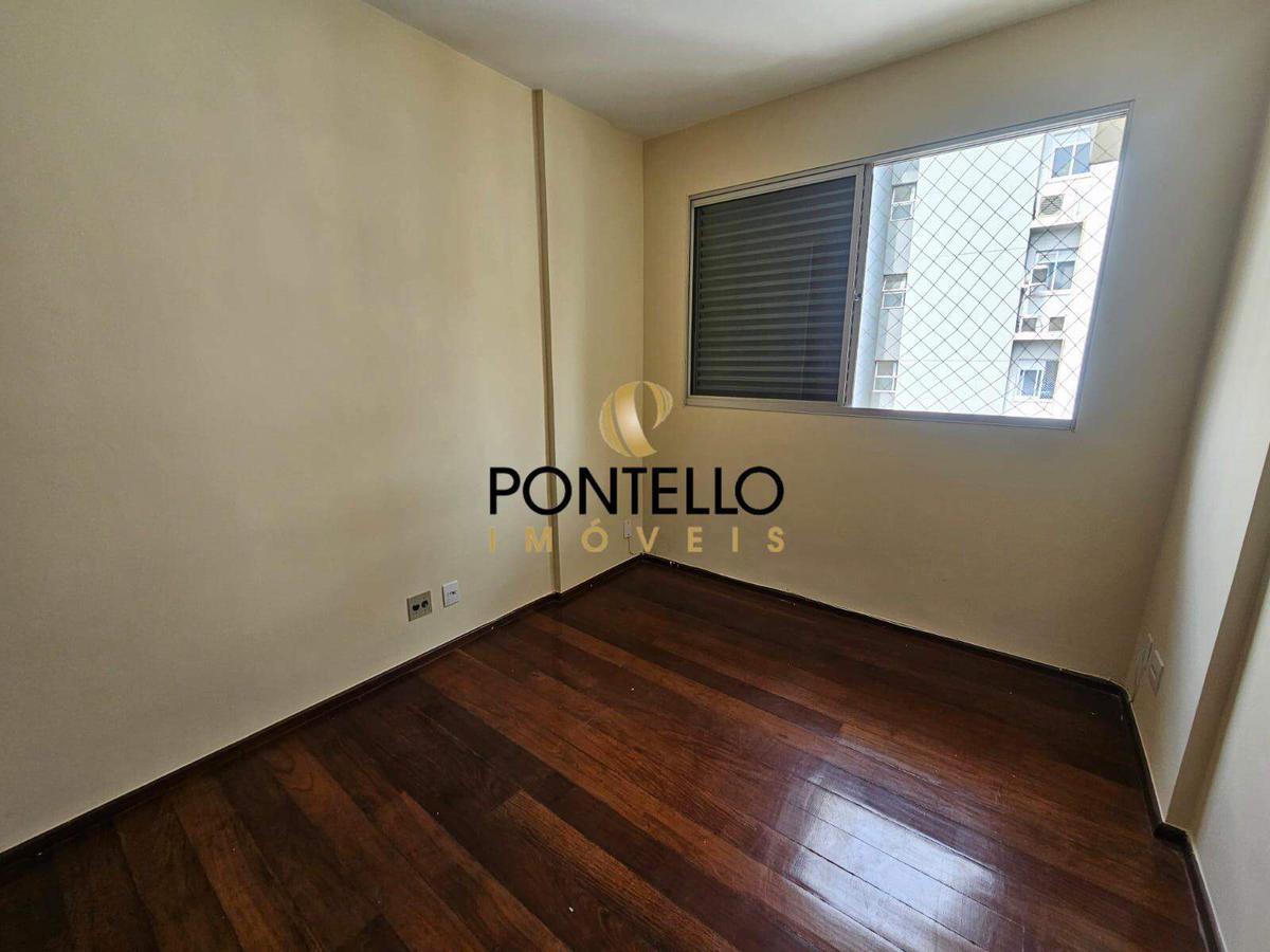 Apartamento, Savassi, 4 Quartos, 2 Vagas, 1 Suíte
