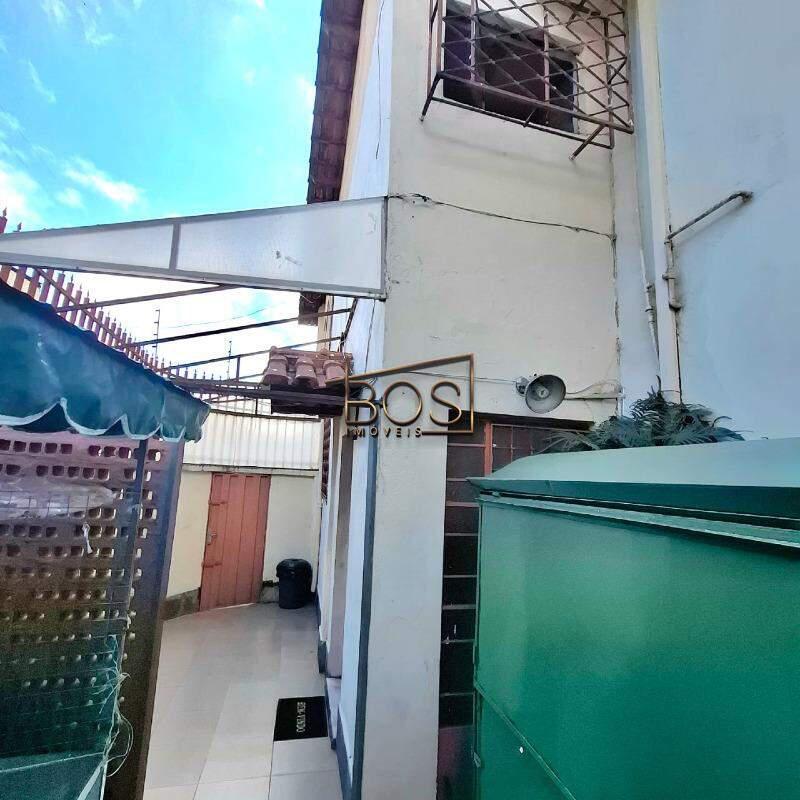 Casa, Santa Efigênia, 5 Quartos, 2 Vagas