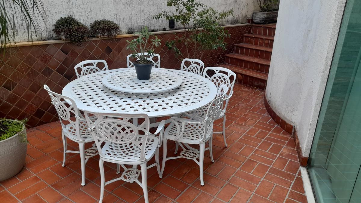 Casa, Caiçaras, 4 Quartos, 3 Vagas, 1 Suíte
