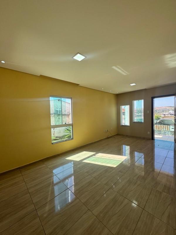 Casa, Santa Inês, 4 Quartos, 1 Vaga, 2 Suítes