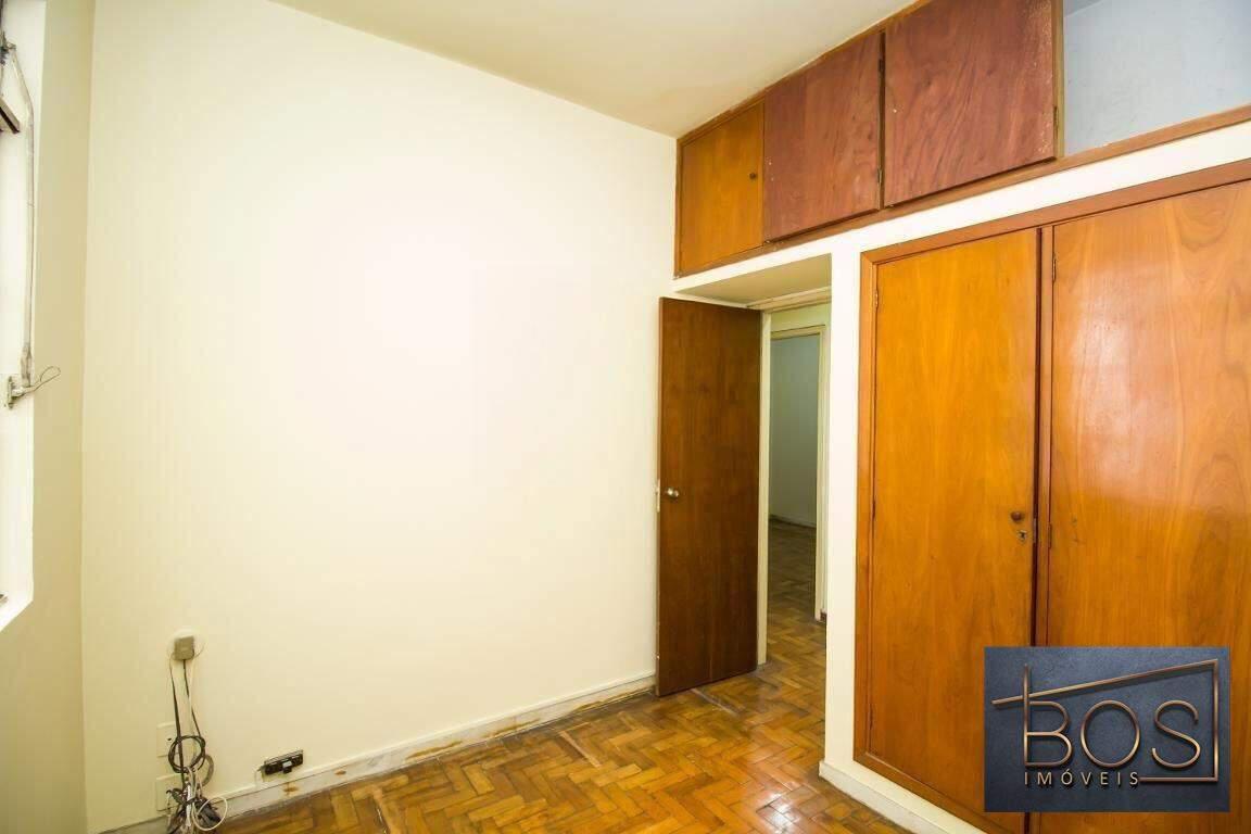 Apartamento, Lourdes, 3 Quartos, 0 Vaga, 1 Suíte