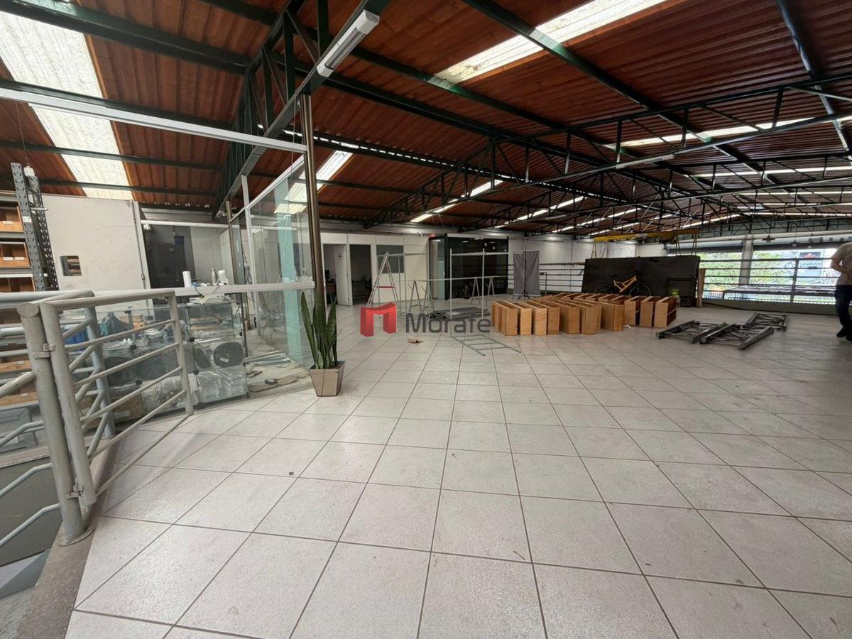 Galpão, Paquetá, 0 Quarto, 7 Vagas