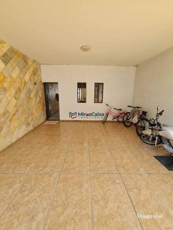 Casa, Novo Horizonte, 4 Quartos, 3 Vagas, 1 Suíte