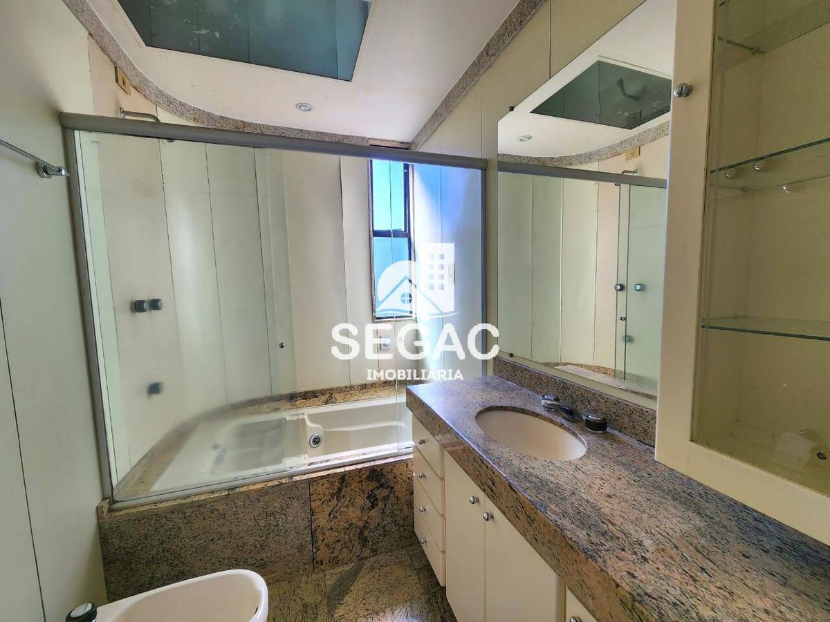 Apartamento, Buritis, 4 Quartos, 2 Vagas, 1 Suíte