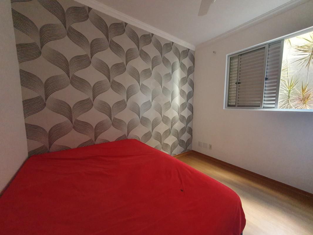 Apartamento, Nova Granada, 3 Quartos, 2 Vagas, 1 Suíte