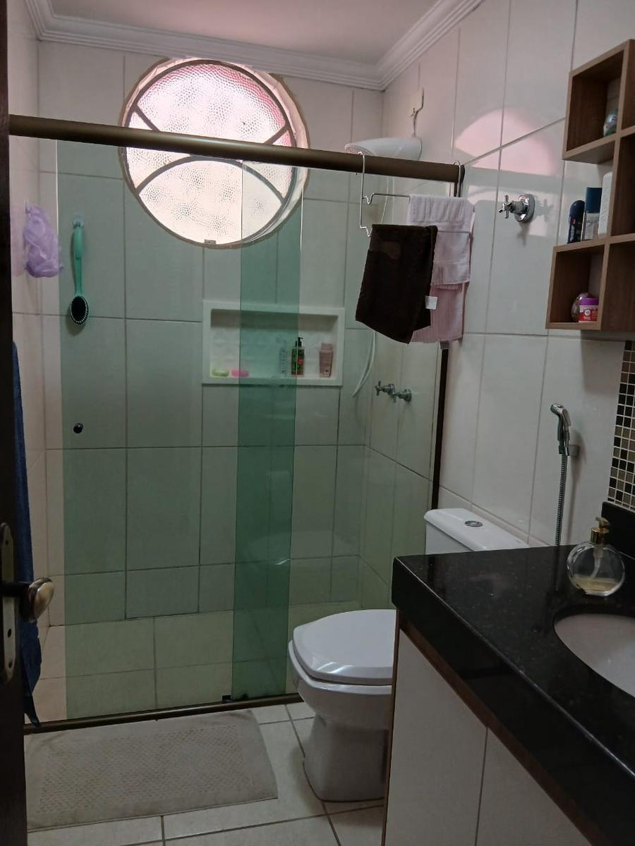 Apartamento, Cidade Nova, 3 Quartos, 1 Vaga