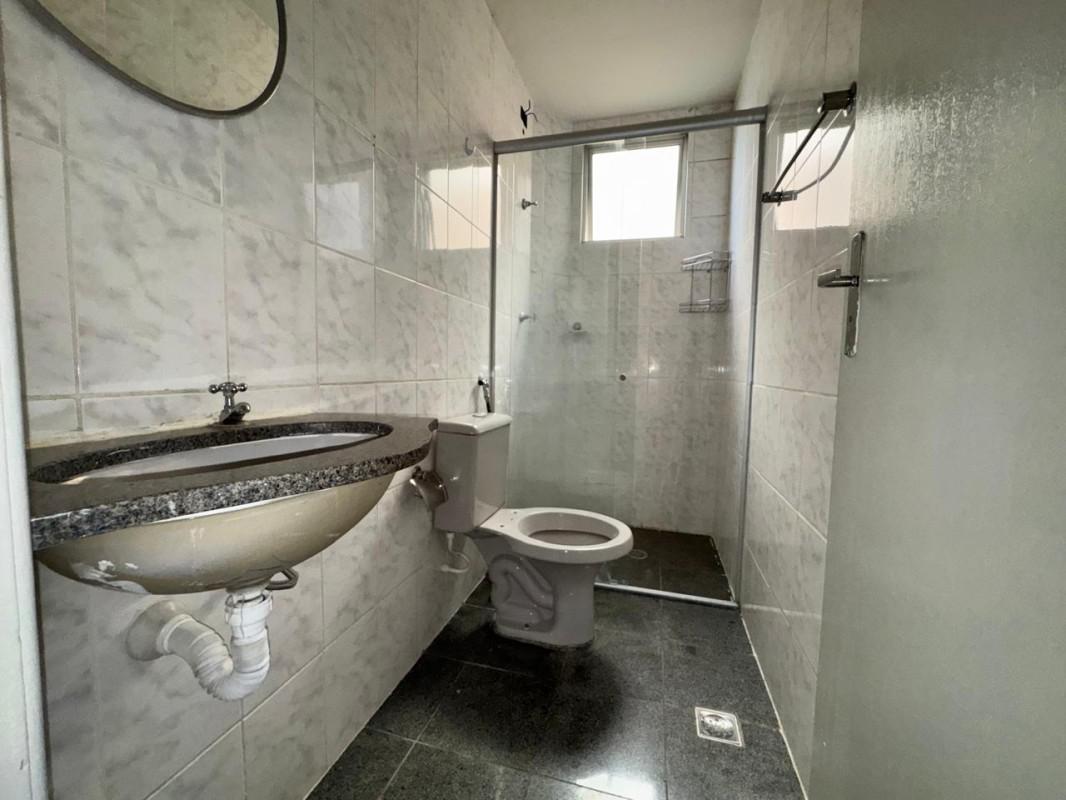 Apartamento, Sagrada Família, 4 Quartos, 2 Vagas, 1 Suíte