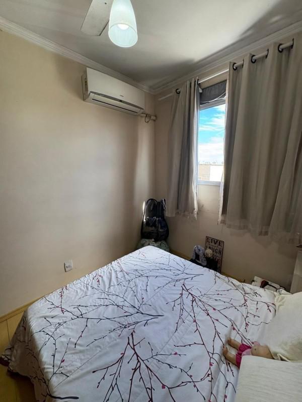 Cobertura, Jardim Riacho das Pedras, 2 Quartos, 1 Vaga
