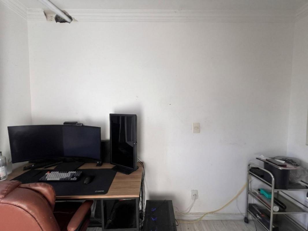 Apartamento, Castelo, 3 Quartos, 1 Vaga, 1 Suíte