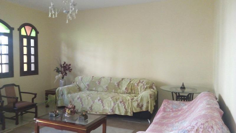 Casa, Prado, 4 Quartos, 3 Vagas, 1 Suíte