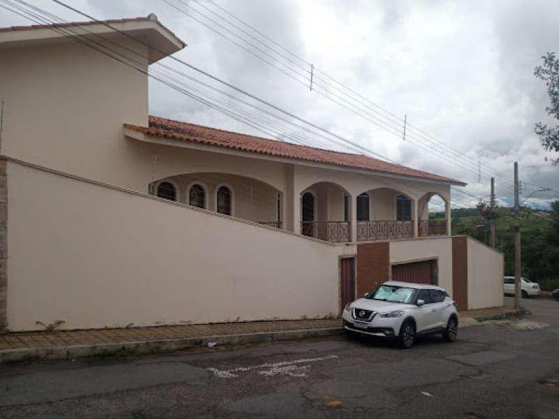 Casa, Parque Boa Vista, 4 Quartos, 4 Vagas, 1 Suíte