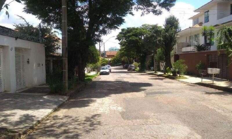 Lote, Belvedere, 0 Quarto, 0 Vaga