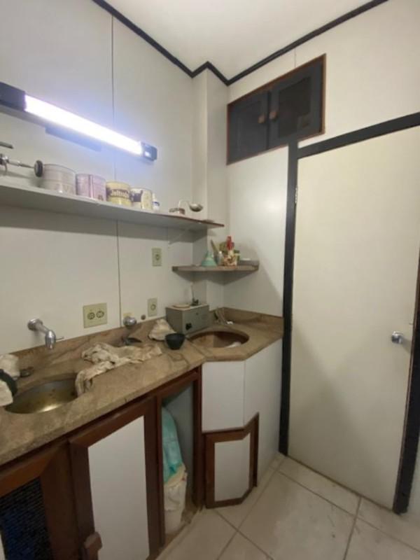 Sala, Savassi, 0 Quarto, 1 Vaga