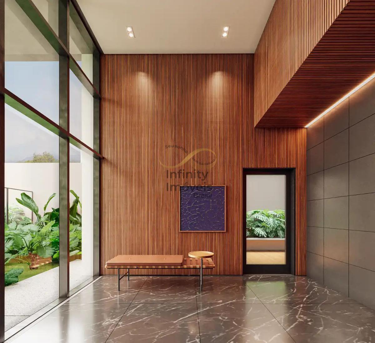 Apartamento, Santo Antônio, 3 Quartos