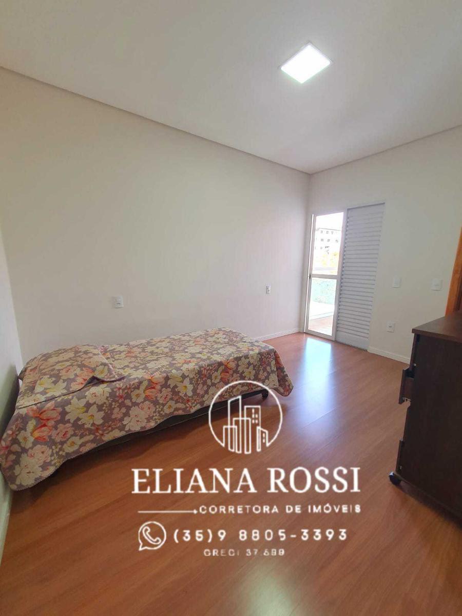 Casa, Imaculada Conceição, 3 Quartos, 3 Vagas, 1 Suíte