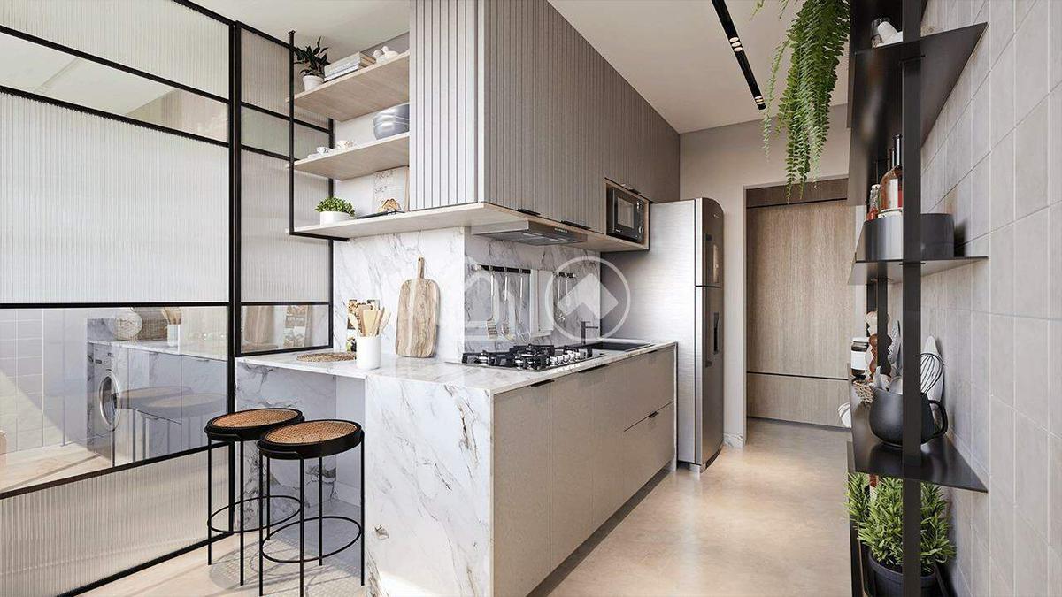 Cobertura, Vale do Sereno, 3 Quartos, 3 Vagas, 1 Suíte