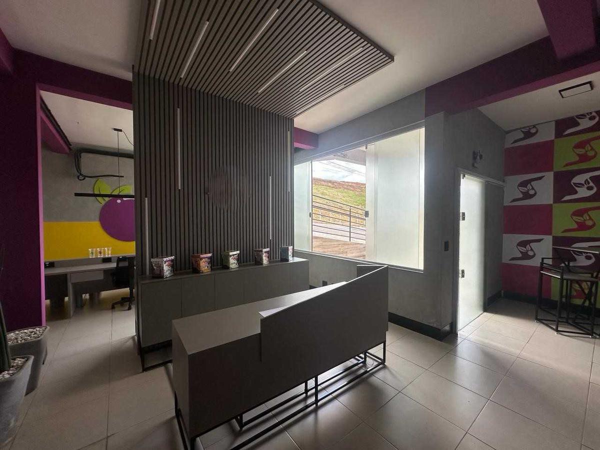 Andar, Industrial Jk, 0 Quarto, 0 Vaga