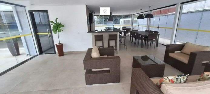 Apartamento, Buritis, 3 Quartos, 3 Vagas, 2 Suítes